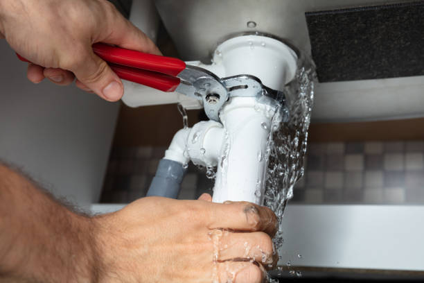 Best Carpet water damage restoration  in Crystal City, MO