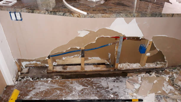 Best Emergency water damage restoration  in Crystal City, MO