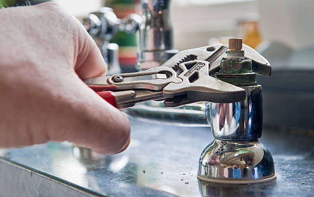 Sewage cleanup and water damage restoration in Crystal City, MO