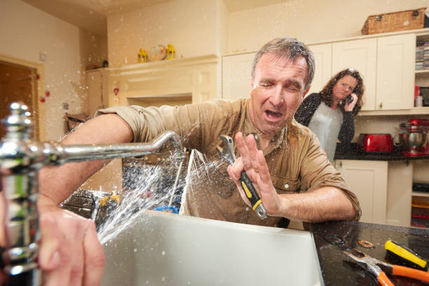 Best Commercial water damage restoration  in Crystal City, MO